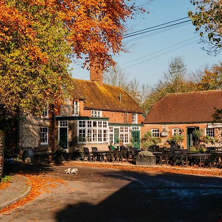 The Ram Inn Lewes Phòng bức ảnh