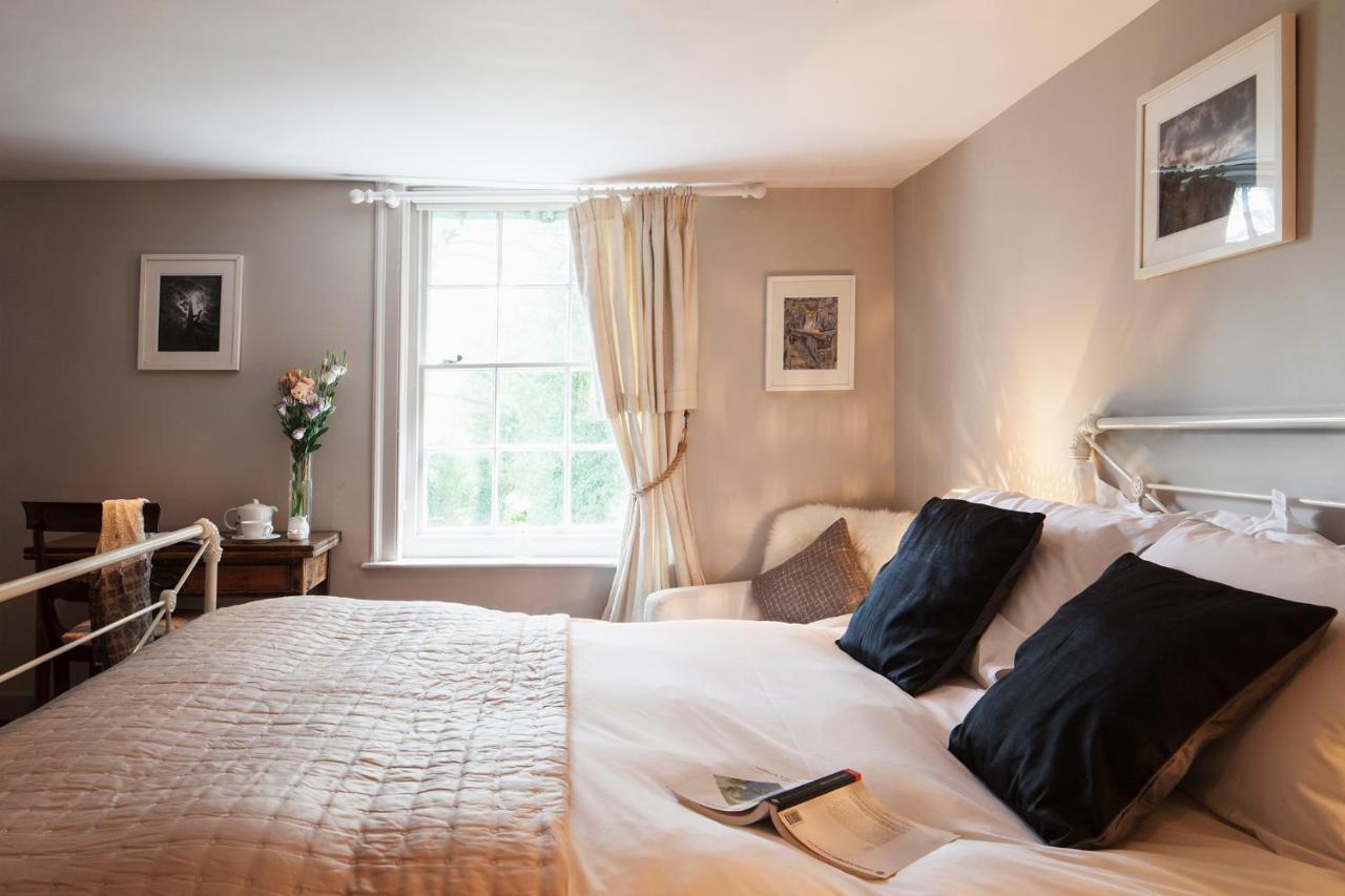 The Ram Inn Lewes Ngoại thất bức ảnh