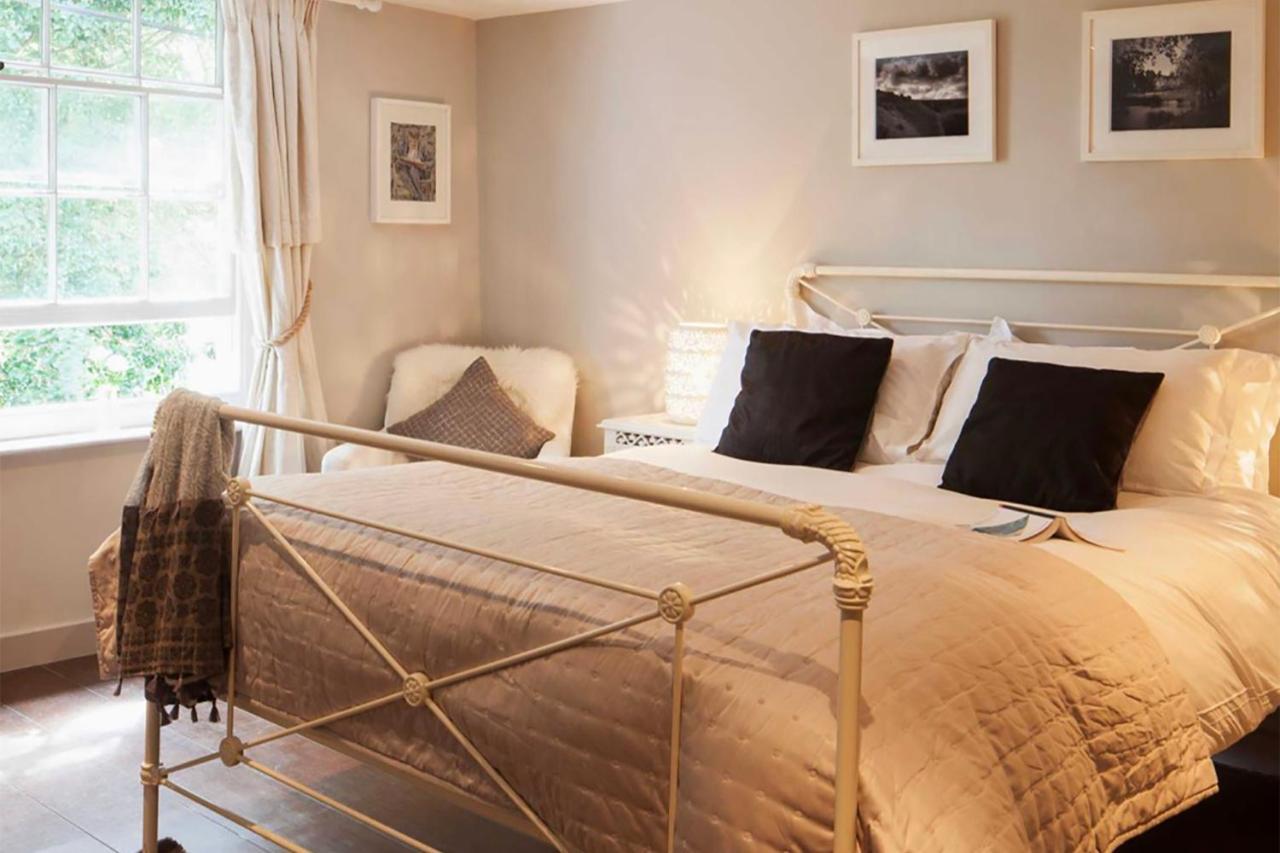 The Ram Inn Lewes Ngoại thất bức ảnh
