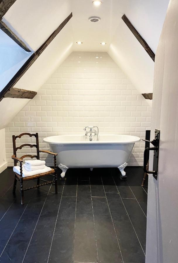 The Ram Inn Lewes Ngoại thất bức ảnh