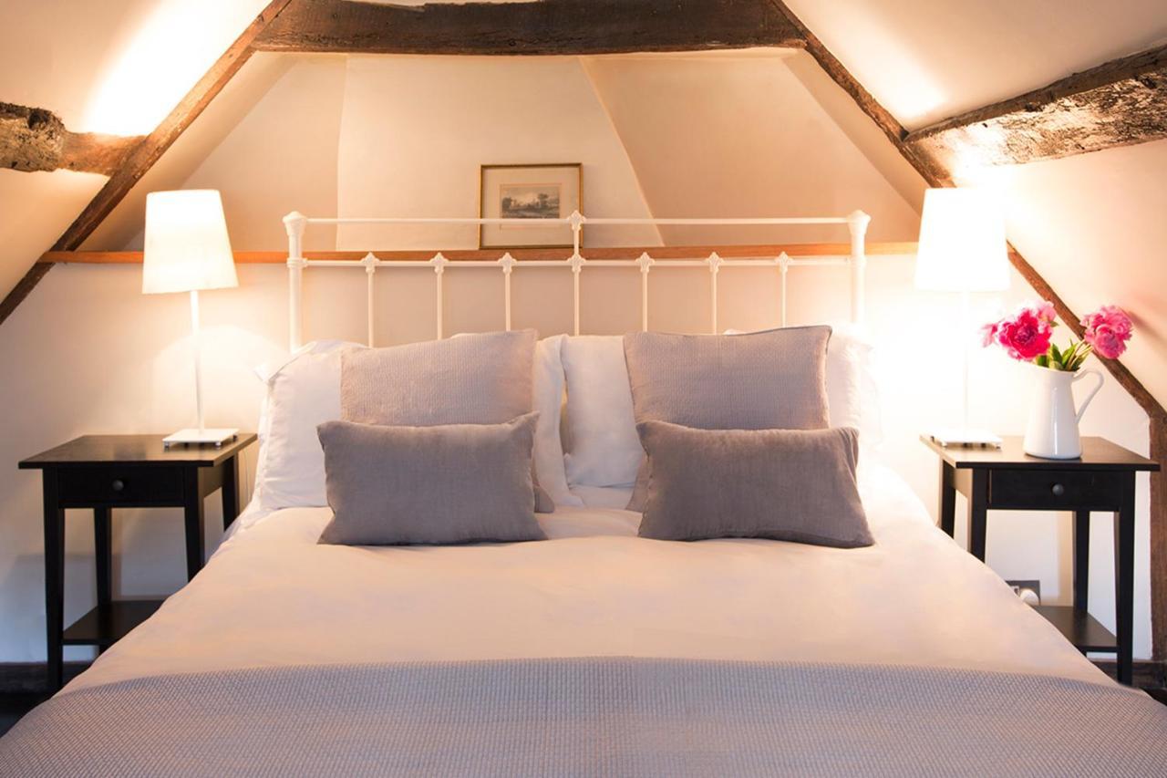 The Ram Inn Lewes Ngoại thất bức ảnh