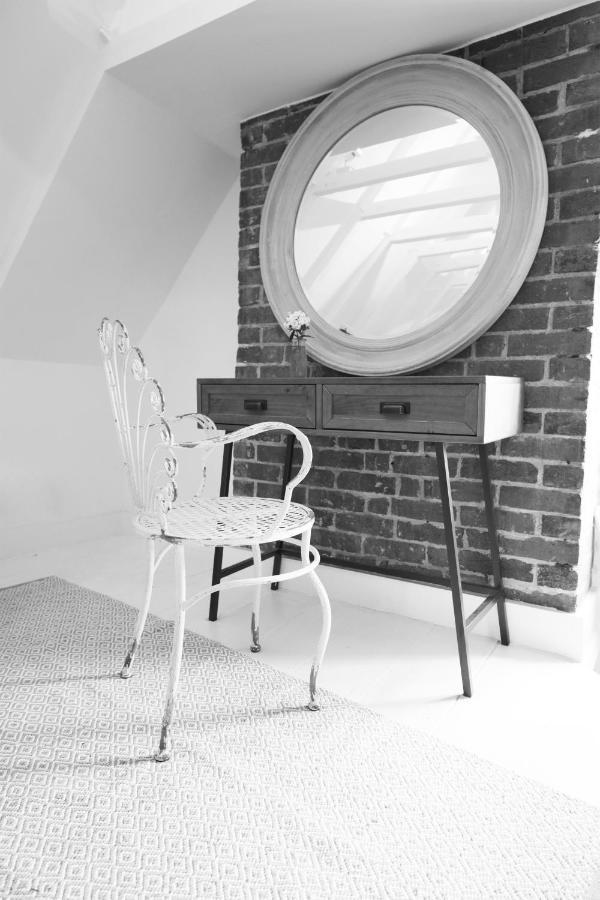 The Ram Inn Lewes Ngoại thất bức ảnh