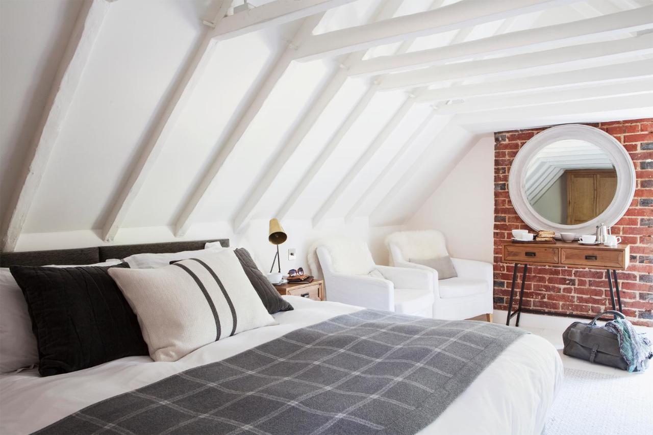 The Ram Inn Lewes Ngoại thất bức ảnh