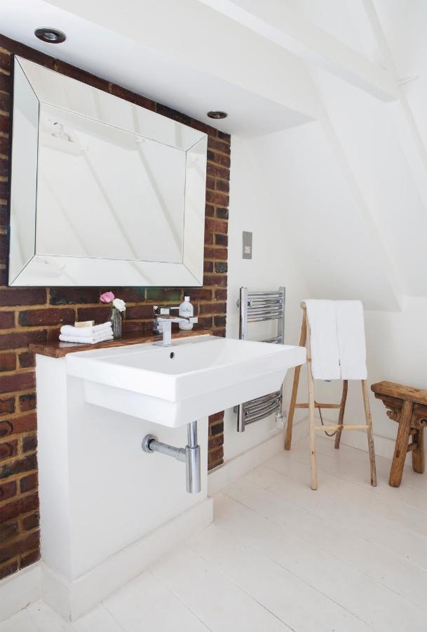 The Ram Inn Lewes Ngoại thất bức ảnh