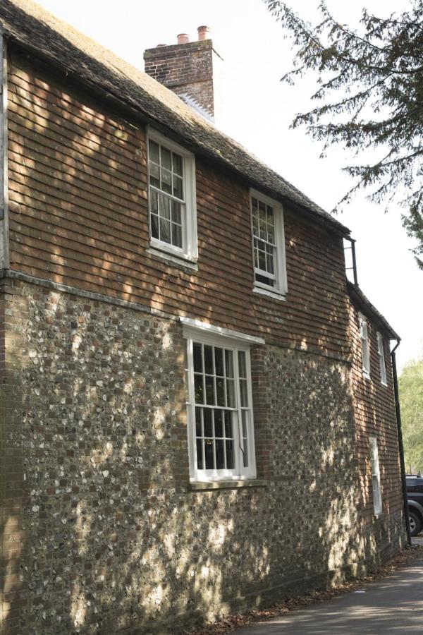 The Ram Inn Lewes Phòng bức ảnh