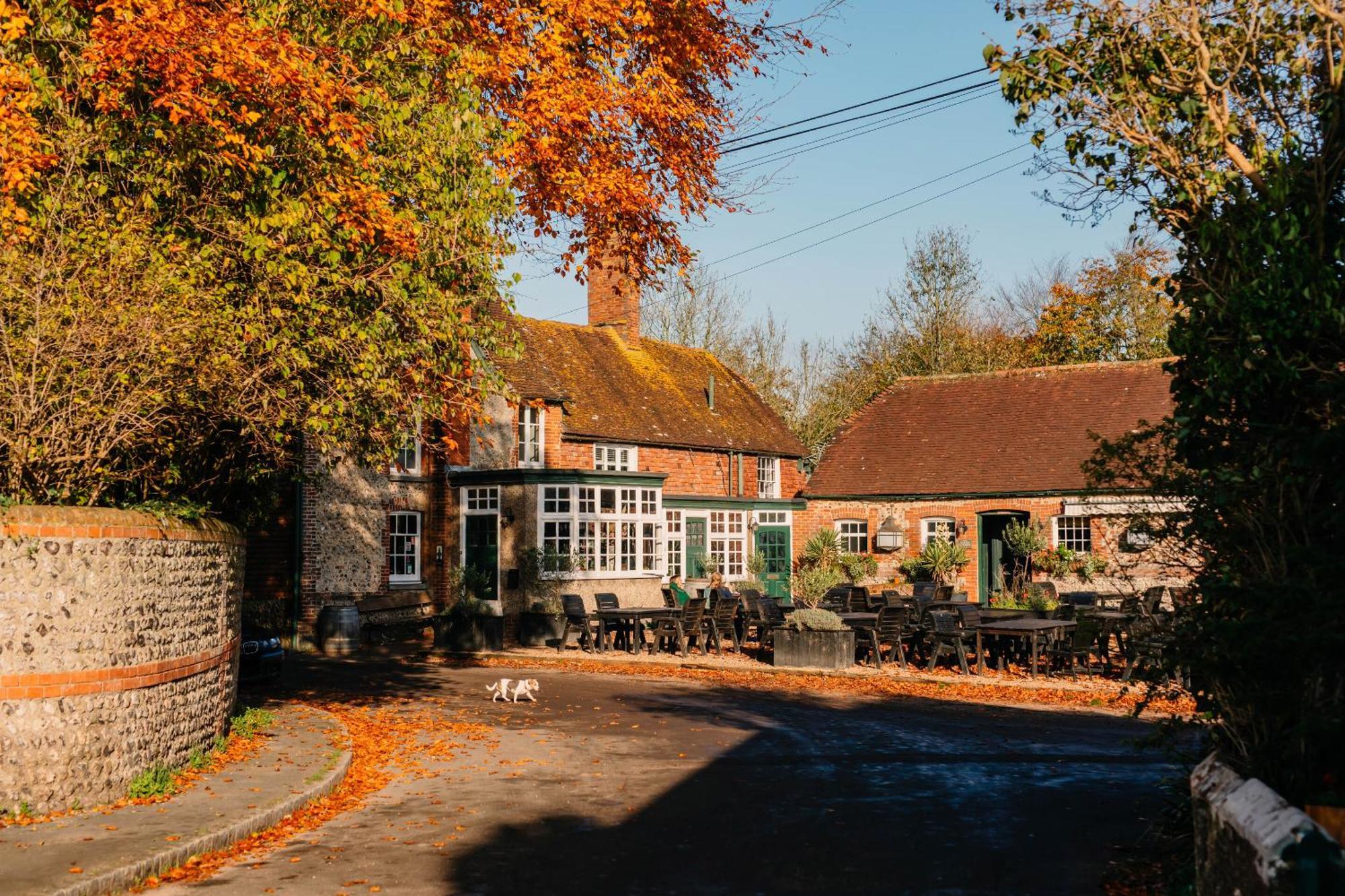 The Ram Inn Lewes Phòng bức ảnh