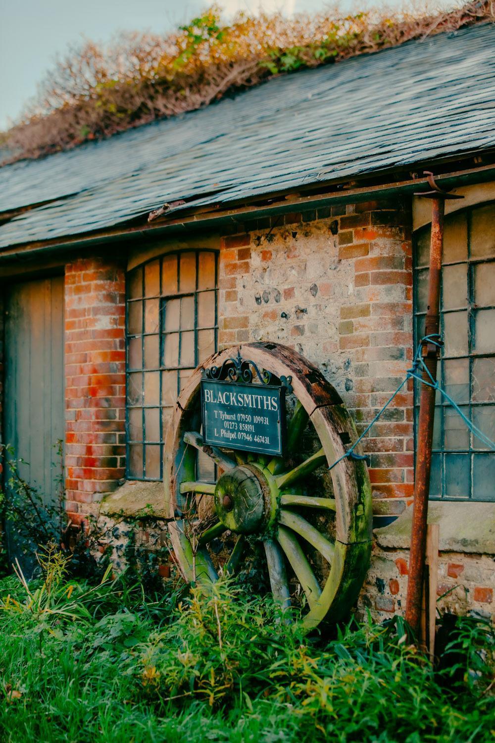 The Ram Inn Lewes Phòng bức ảnh
