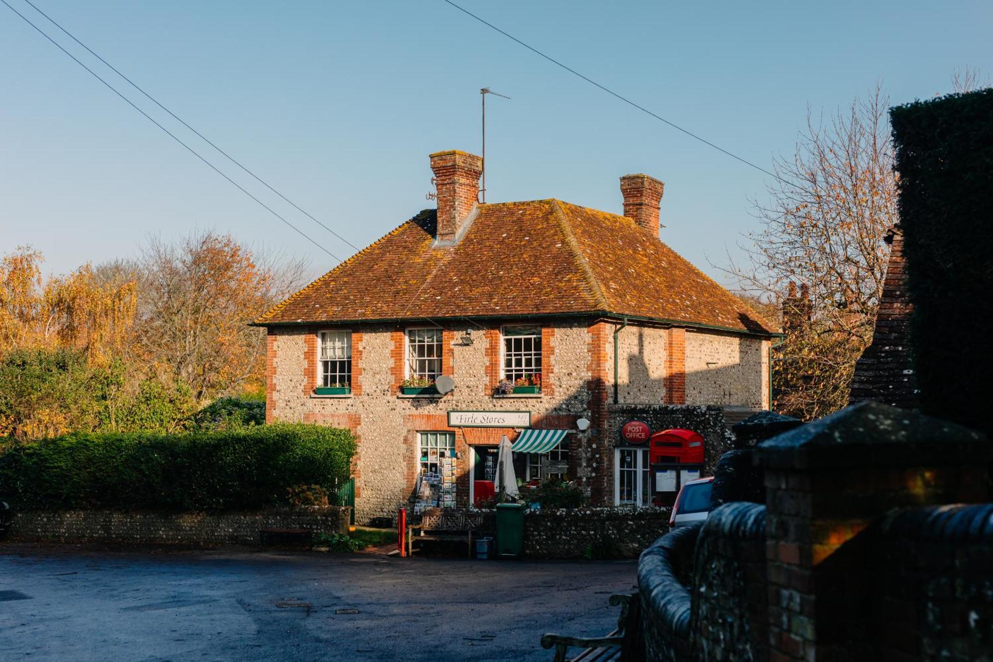 The Ram Inn Lewes Phòng bức ảnh
