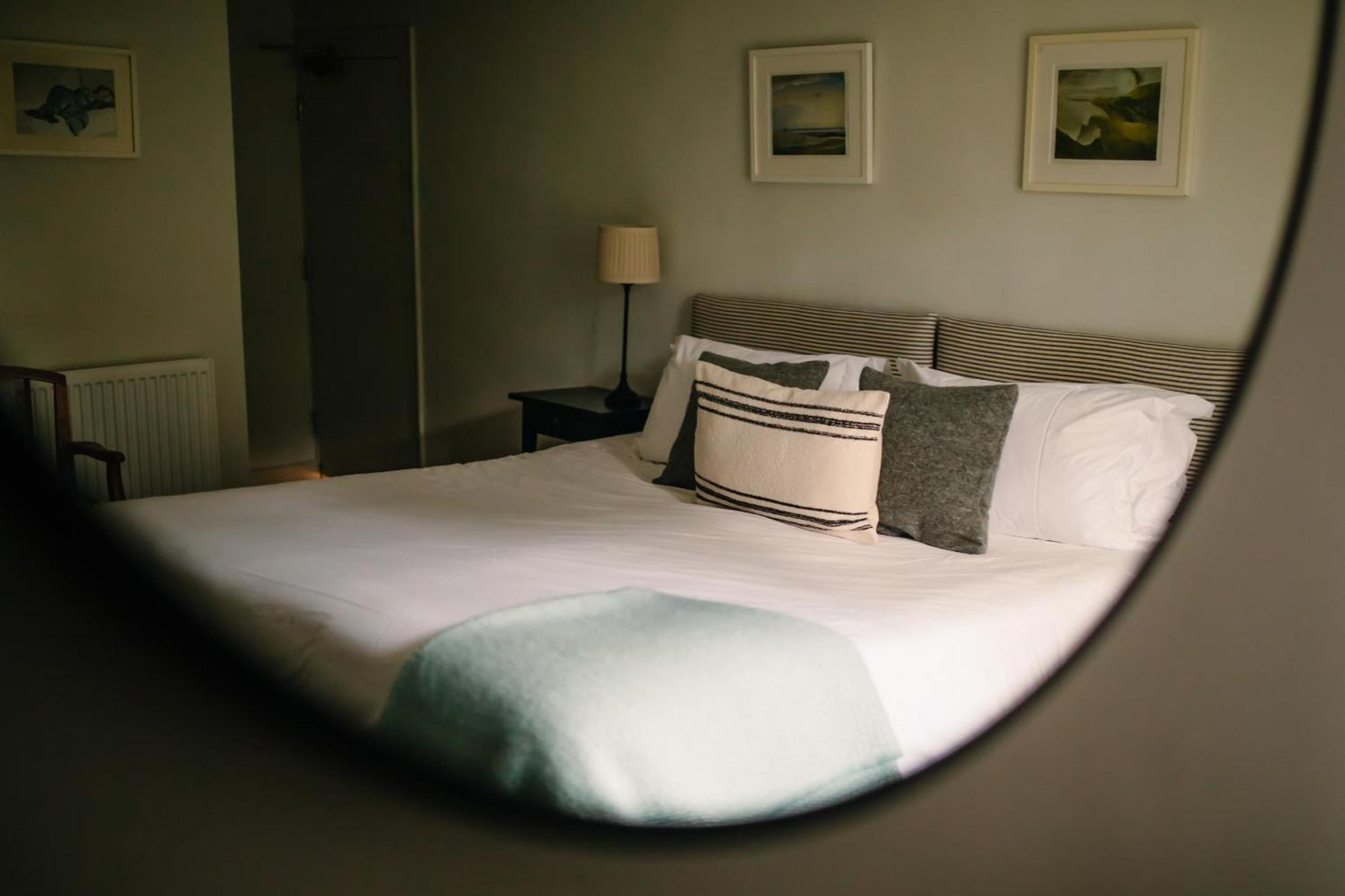 The Ram Inn Lewes Phòng bức ảnh