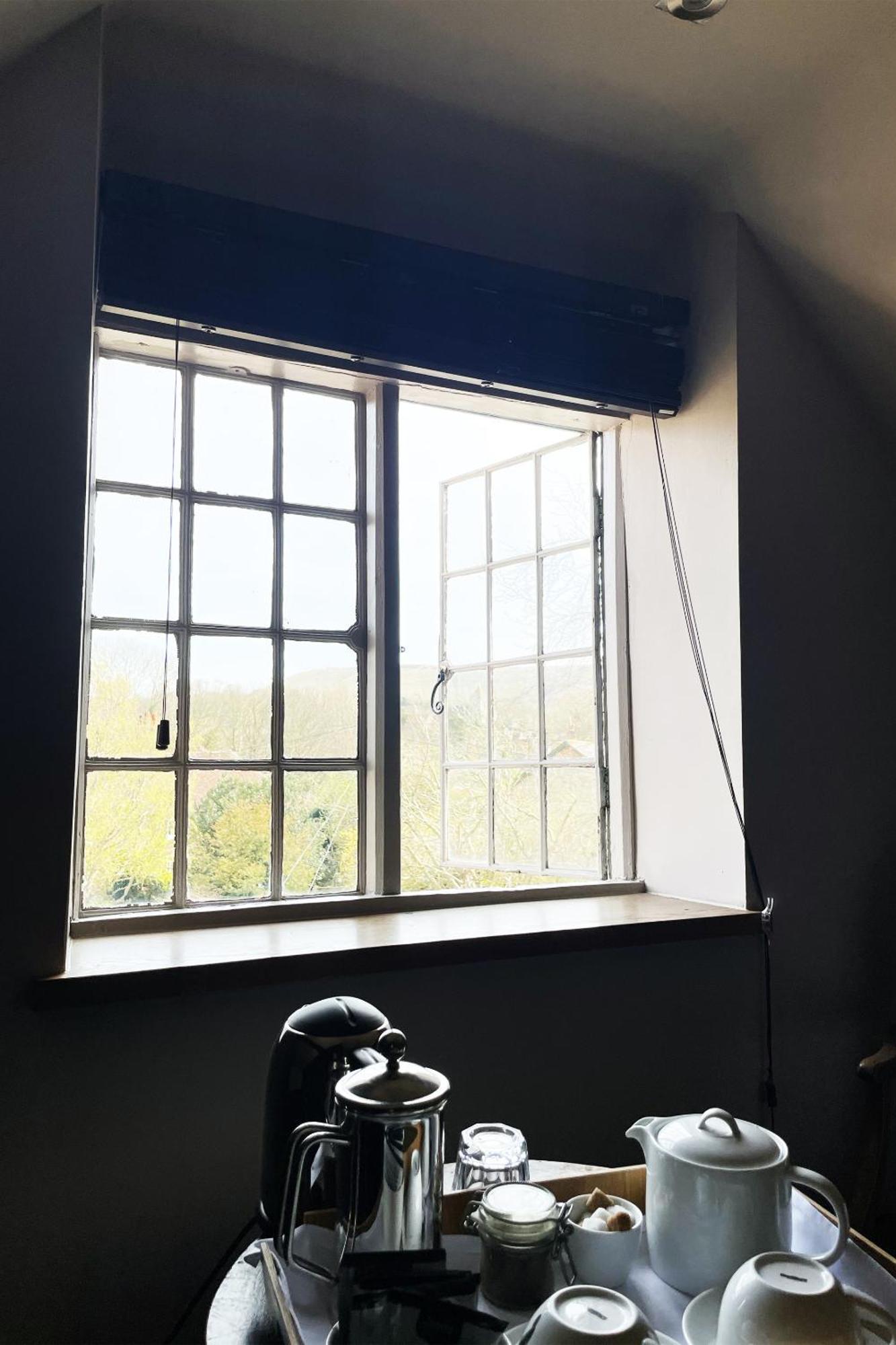 The Ram Inn Lewes Phòng bức ảnh
