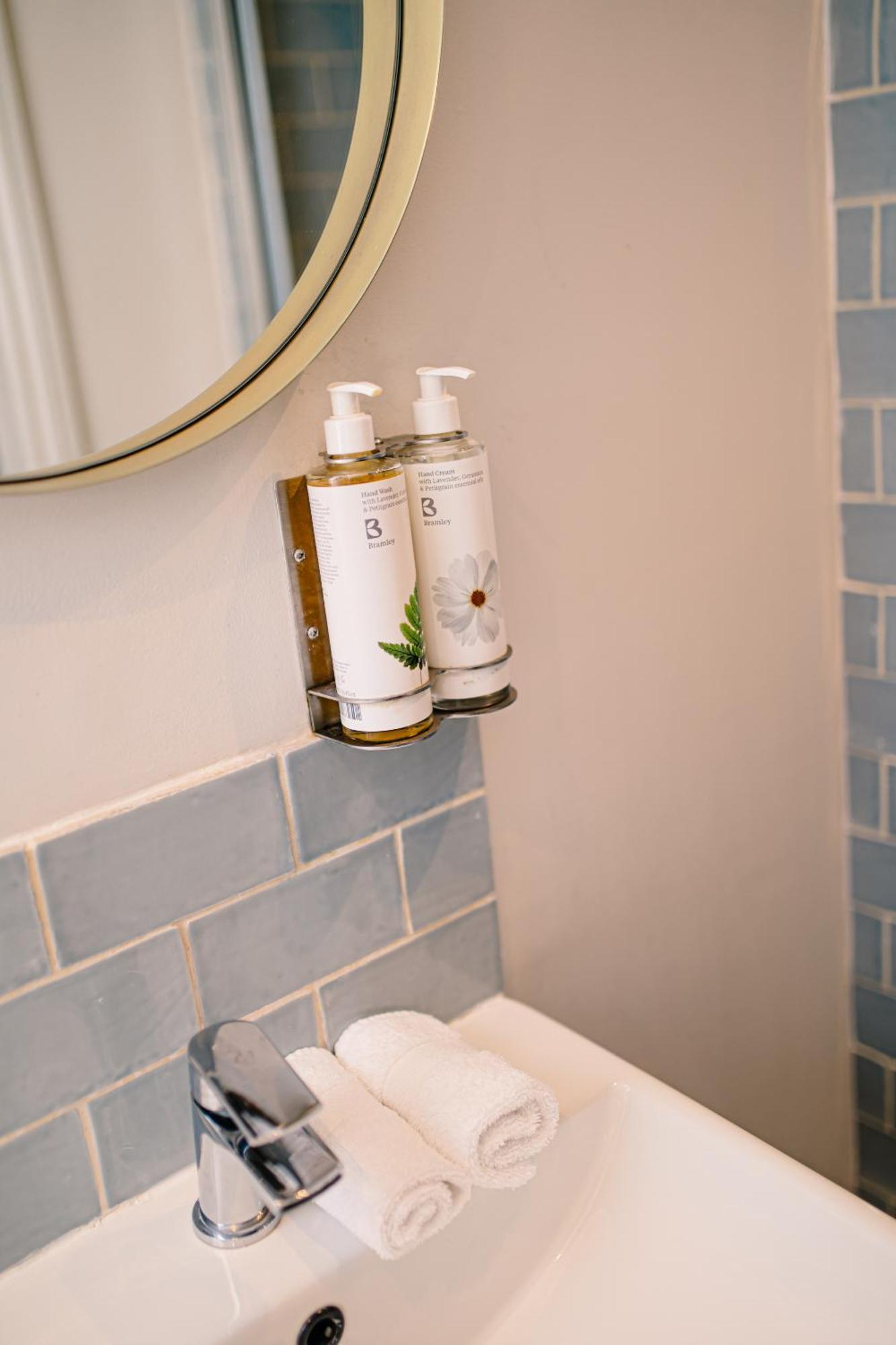 The Ram Inn Lewes Phòng bức ảnh