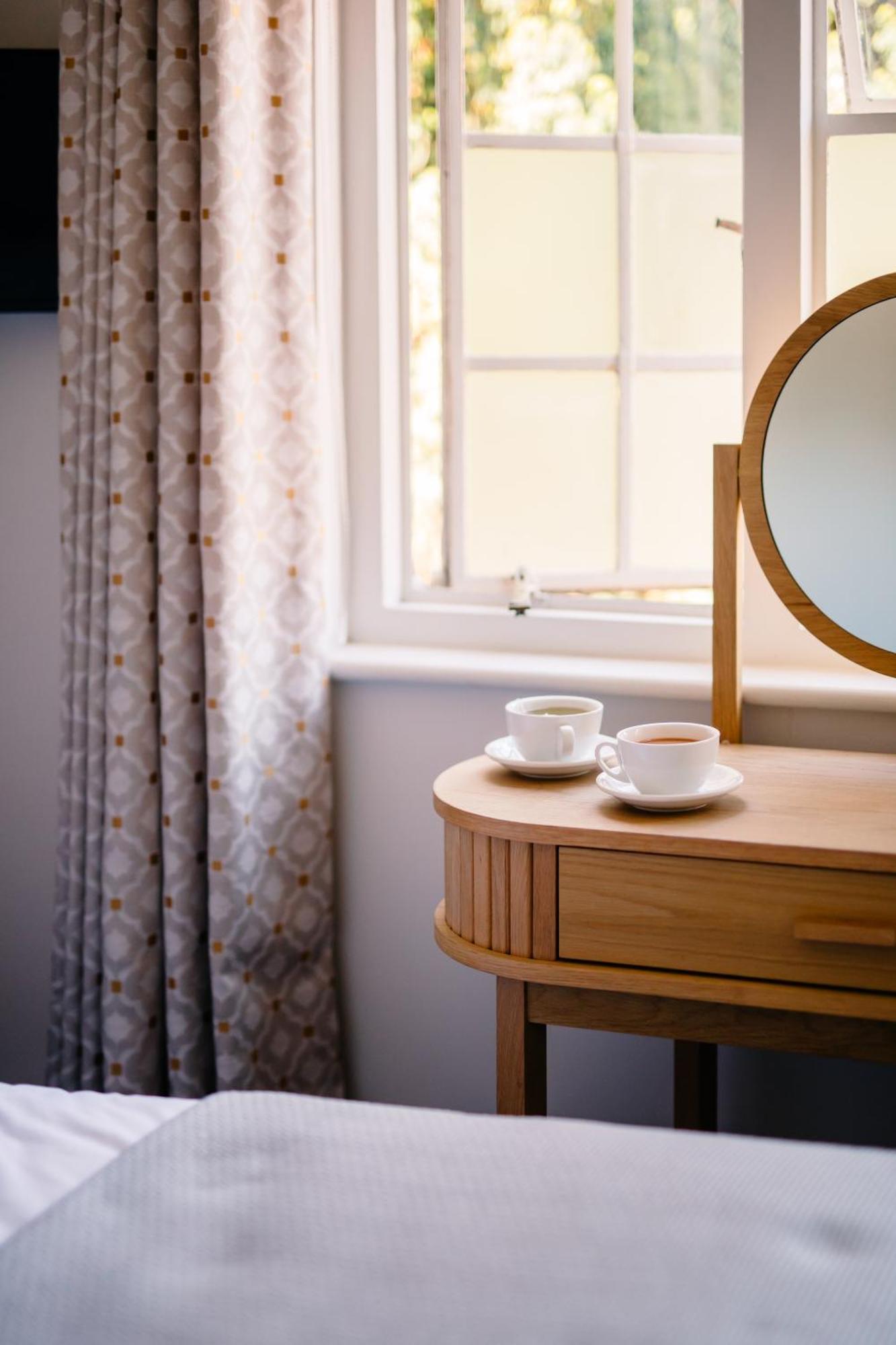 The Ram Inn Lewes Phòng bức ảnh