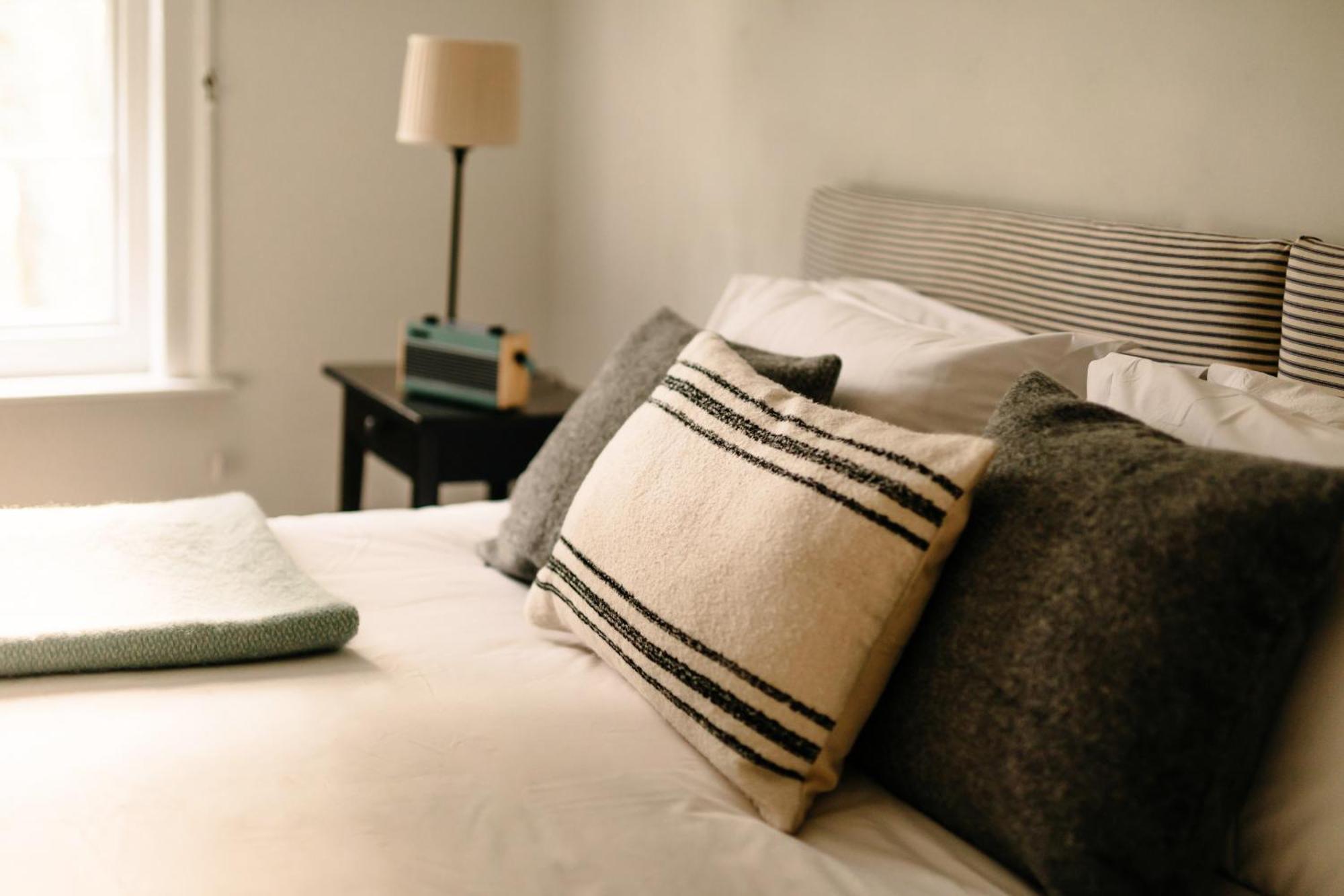 The Ram Inn Lewes Phòng bức ảnh