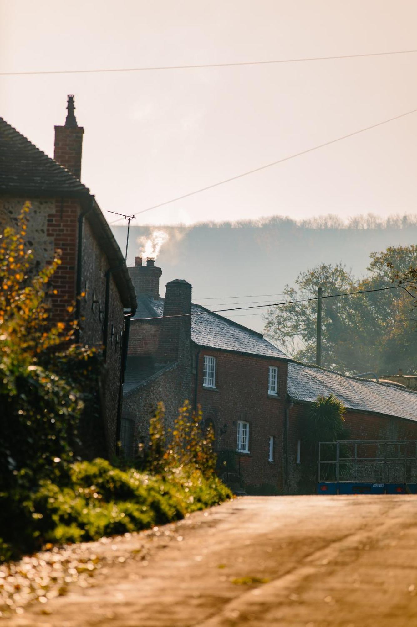 The Ram Inn Lewes Phòng bức ảnh
