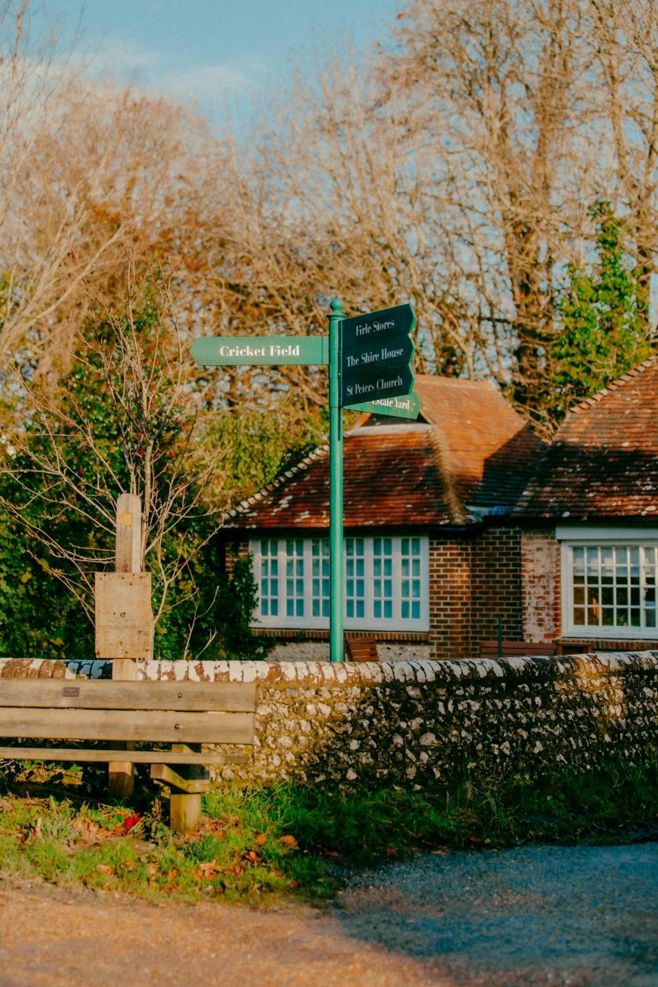 The Ram Inn Lewes Phòng bức ảnh