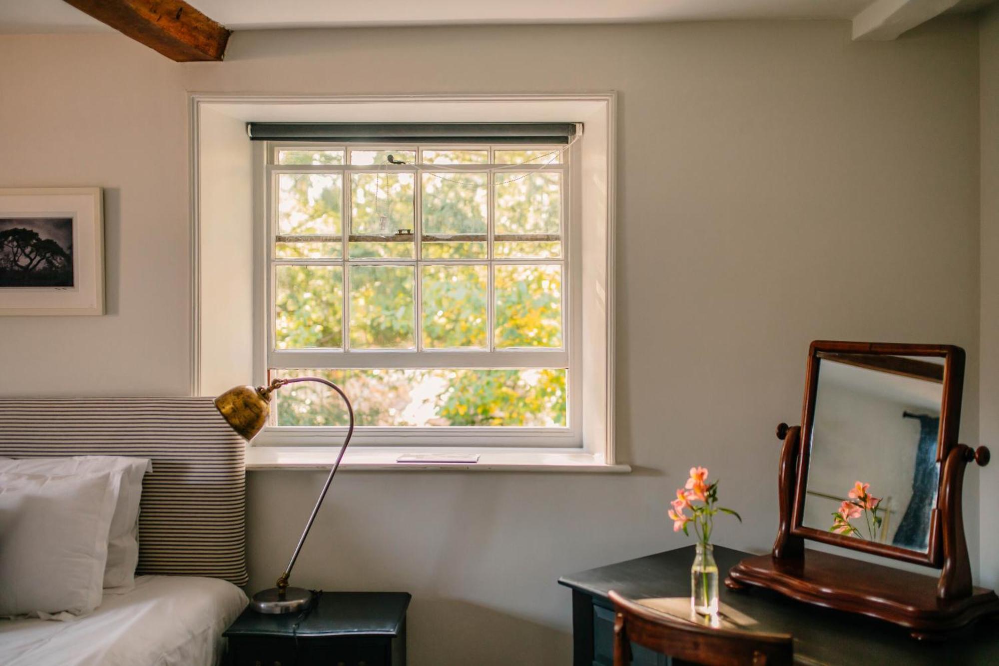 The Ram Inn Lewes Phòng bức ảnh