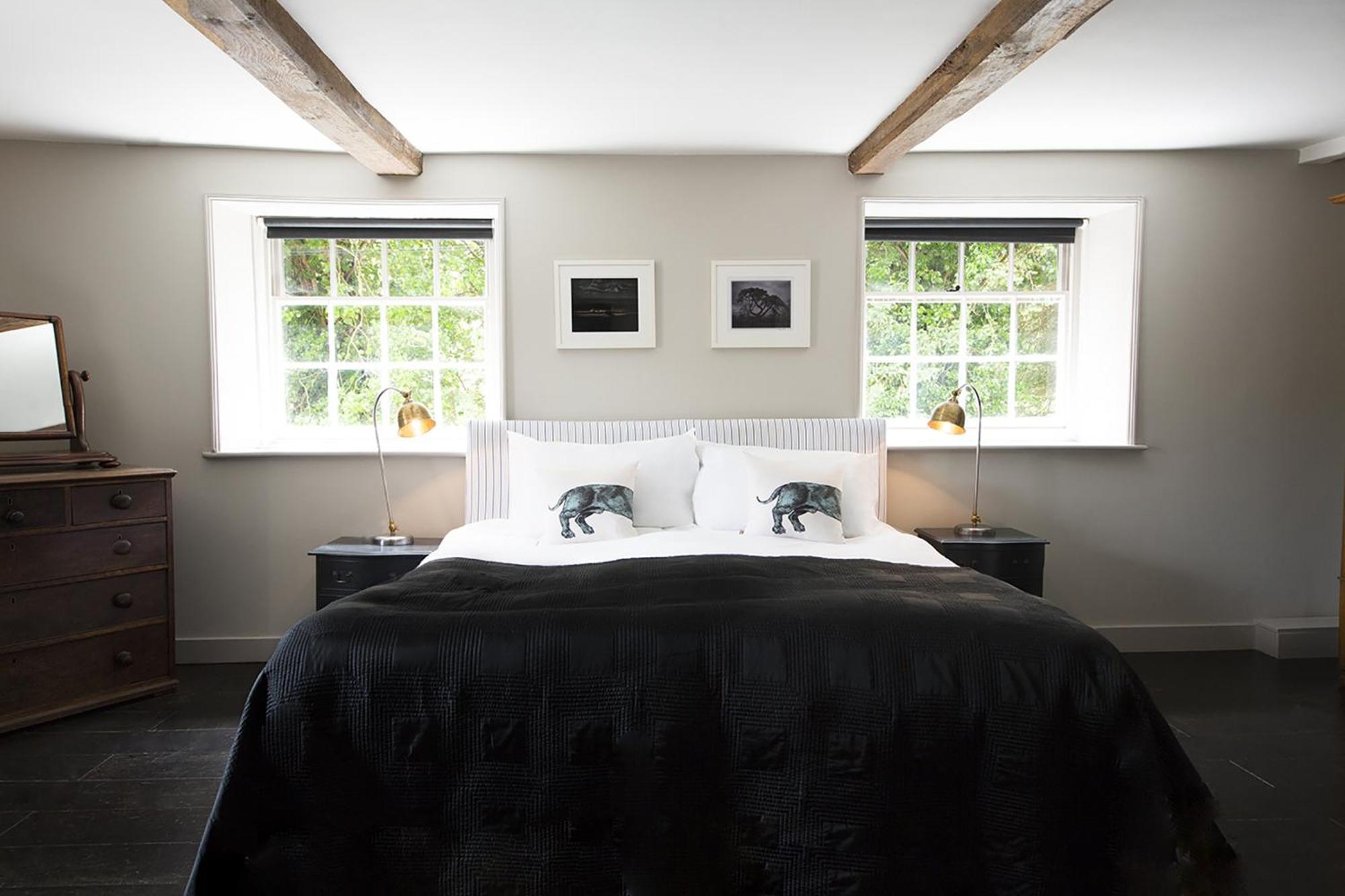 The Ram Inn Lewes Phòng bức ảnh