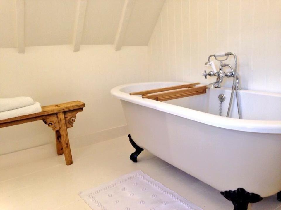 The Ram Inn Lewes Phòng bức ảnh